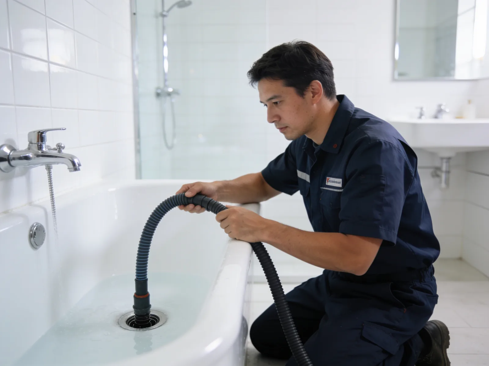 Emergency Plumber Barboursville, VA FAQs